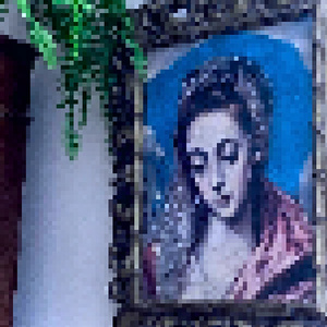 nyx