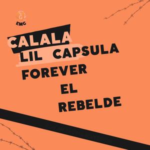 Calala (feat. Lil Forever RD)