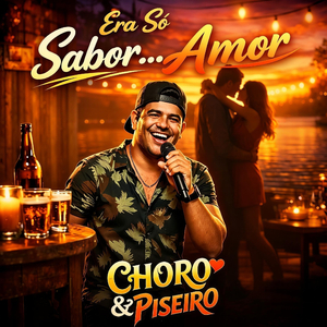 Era Só Sabor... Amor