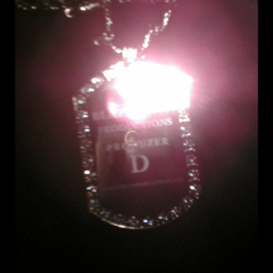 Got Me All Worked Up