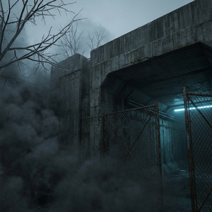 Полночное признание