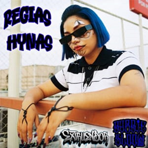 Regias Hynas