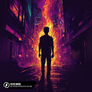 Sicko Mode (Cover)