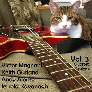 Boolean Bop (The If-Then-Else Blues) [feat. Keith Gurland, Andy Alonso & Jerrold Kavanagh]