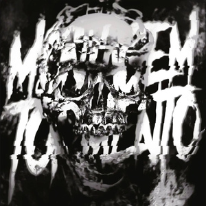 MONTAGEM TORMENTO (HARDTEKK)