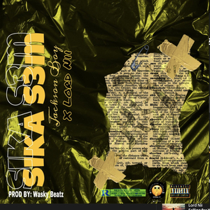 Sika Sem (feat. Jackson Boy)