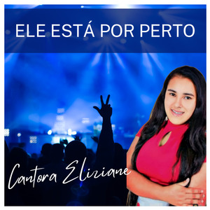 Ele Esta por Perto (Playback)