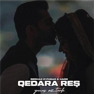 Qedara Reş (Serhad Evinda)