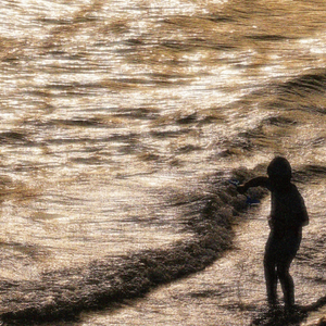 卸下／Happy-Go-Lucky