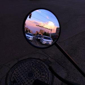 借过（翻自 印子月）