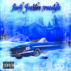 北洋克顿Freestyle（prod. roccky）