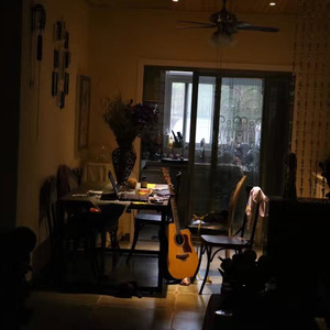 成都 弹唱（Cover赵雷）