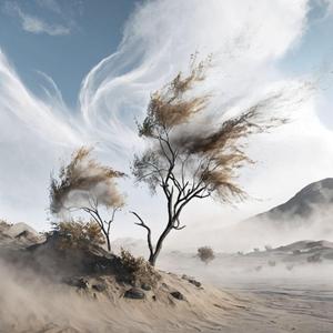 Fresh Winds