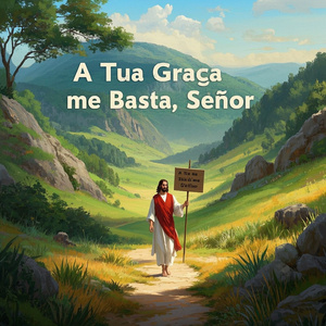 A Tua Graça me Basta, Senhor