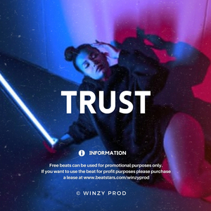 Victony (Trust Instrumental)