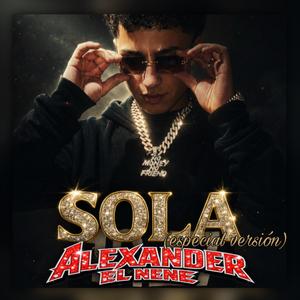 Sola (Special Version)