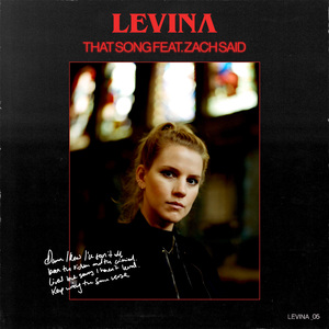 That Song (feat. Zach Said)