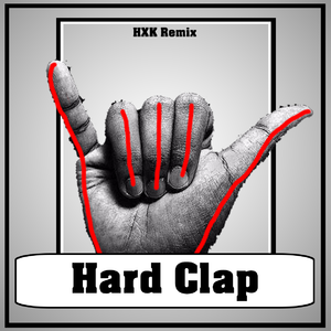 Hand Clap (HXK Bootleg)
