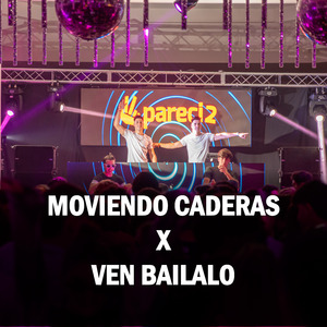 Moviendo Caderas X Ven Bailalo