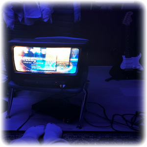 I Could Find Peace In A While