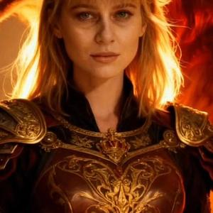 Ich erhebe meine Stimme