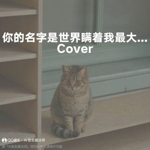 你的名字是世界瞒着我最大的事情 (片段版|Cover 王源)