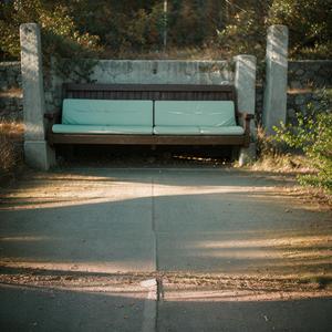 五年秋病后独宿香山寺三绝句