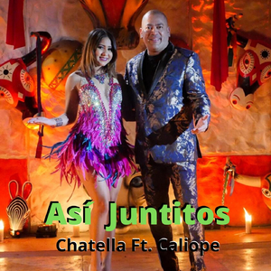 Así Juntitos (feat. Caliope)
