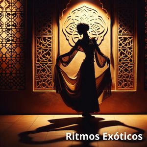 Danza Oriental (Encanto Exótico)