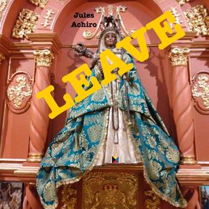 Leave Leave Leave (Radio Edit)