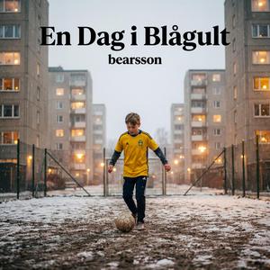 En Dag i Blågult