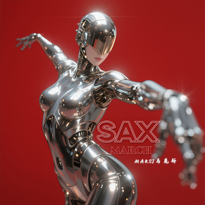 sax march