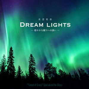 Dream Lights 第２章《Southern lights》III：最果ての夢
