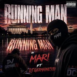 Running Man (feat. Mari)
