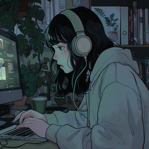 Mezcla Energizante De Trabajo