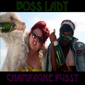 Boss Lady: The Real