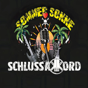 Sommer, Sonne, Schlussakkord