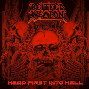 Head First into Hell