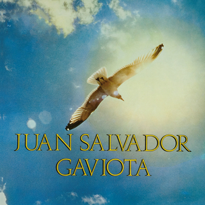 Juan Salvador Gaviota. 2a Parte