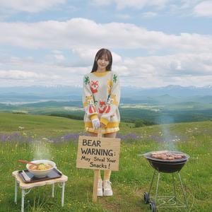 北海道はでっかいどう