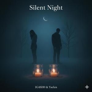 Silent Night (feat. Yselen)