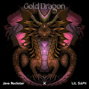 Gold Dragon