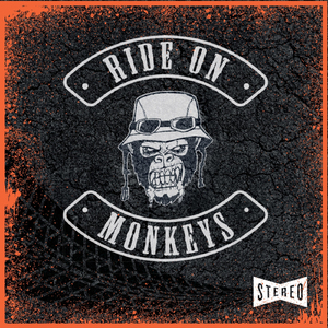 Ride On Monkeys