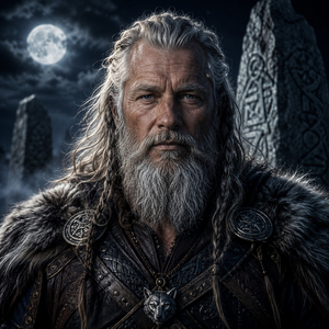 Ragnarok Fireborn