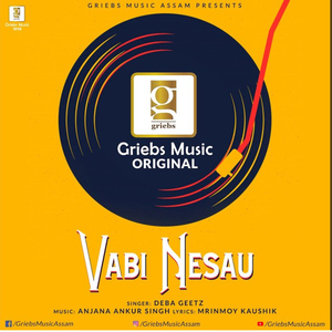 Vabi Nesau