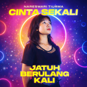 Cinta Sekali Jatuh Berulang Kali