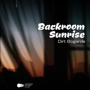 Backroom Sunrise