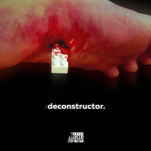 deconstructor.