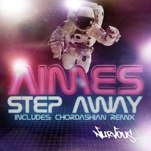 Step Away (Chordashian Remix)