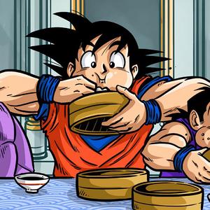 【Free】光怪陆离外星狗